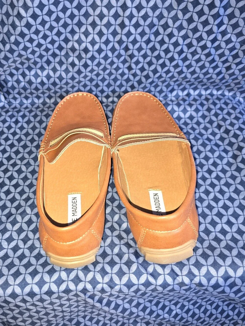 Steve Madden classic steve